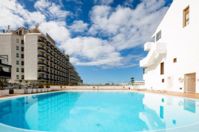 Apartment in the heart of Fañabe area